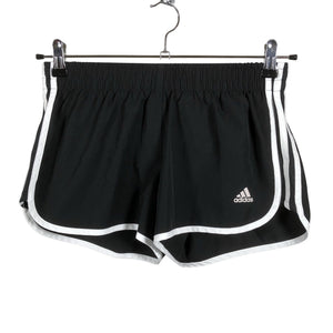 Unisex Adidas - Sports shorts, size 36 - Black (1)