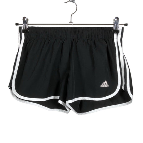 Unisex Adidas - Sports shorts, size 36 - Black ()