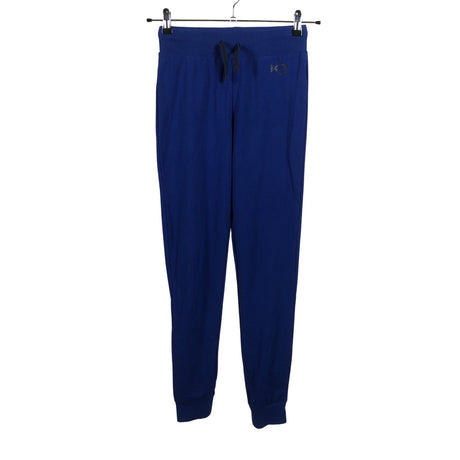Unisex Kari Traa - Tricot pants, size 34 - Blue ()