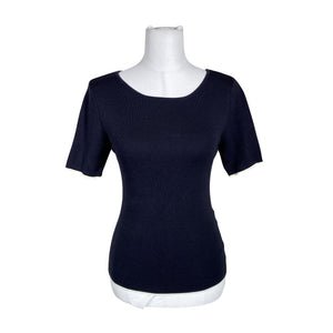 Unisex Marimekko - Sweater, size 36 - Blue (1)