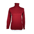 Unisex Nanso - Sweater, size 34 - Wine red ()