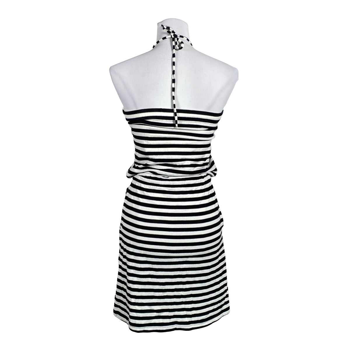 Unisex Marimekko - Tricot dress, size 34 - Black (2)
