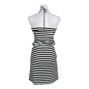Unisex Marimekko - Tricot dress, size 34 - Black (2)
