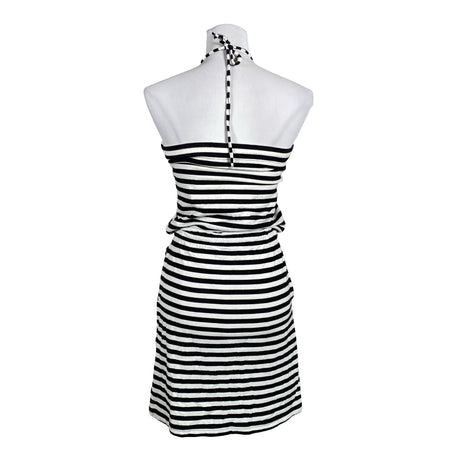 Unisex Marimekko - Tricot dress, size 34 - Black (2)