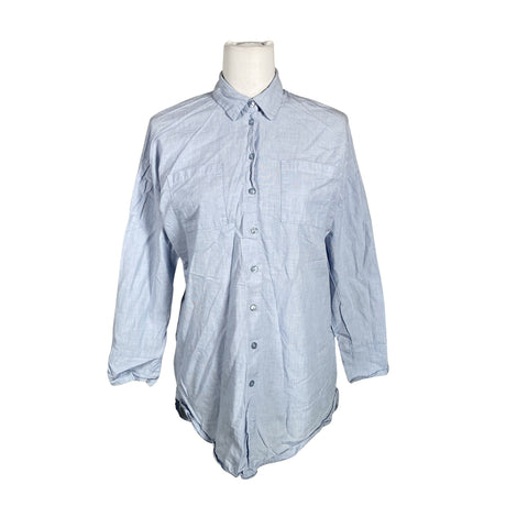 Unisex Nanso - Tunic, size 36 - Light blue ()