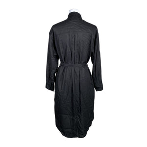 Unisex Makia - Dress, size 34 - Black (3)