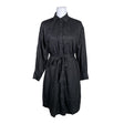 Unisex Makia - Dress, size 34 - Black ()
