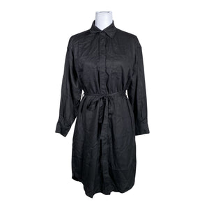 Unisex Makia - Dress, size 34 - Black (1)