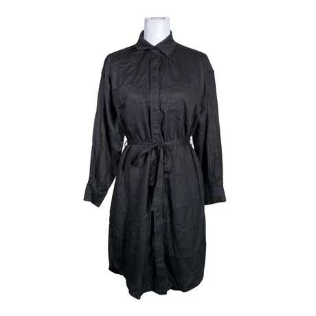 Unisex Makia - Dress, size 34 - Black ()
