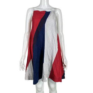 Unisex Marimekko - Dress, size 36 - Blue (1)