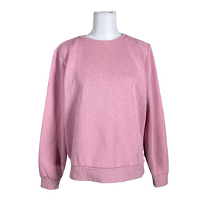 Unisex Andy by Frank Dandy - Sweatshirt, size 38 - Light pink (1)