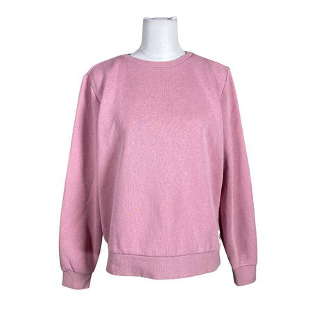 Unisex Andy by Frank Dandy - Sweatshirt, size 38 - Light pink ()