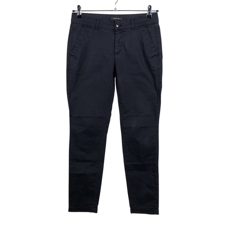 Unisex Comma - Chinos, size 36 - Blue ()