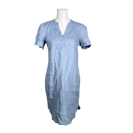 Unisex Part two - Dress, size 34 - Light blue ()