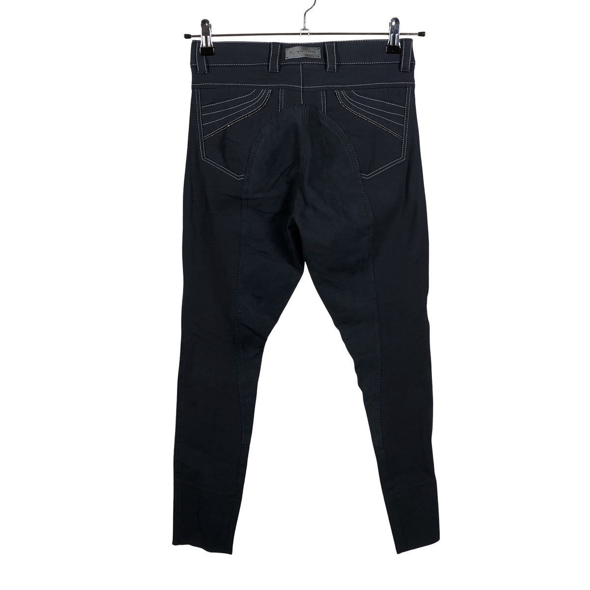 Unisex Cavallo - Breeches, size 36 - Blue (2)
