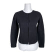 Unisex Nanso - Cardigan, size 36 - Black ()