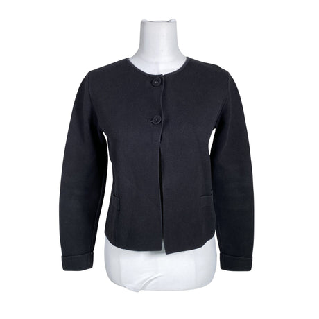 Unisex Nanso - Cardigan, size 36 - Black ()