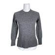 Unisex Aventura - Sweater, size 36 - Gray ()