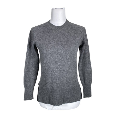 Unisex Aventura - Sweater, size 36 - Gray ()