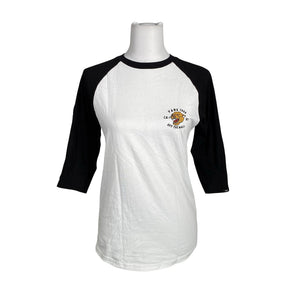 Unisex Vans - Tricot shirt, size 36 - White (1)