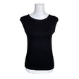 Unisex Ommellinen - T-shirt, size 34 - Black ()