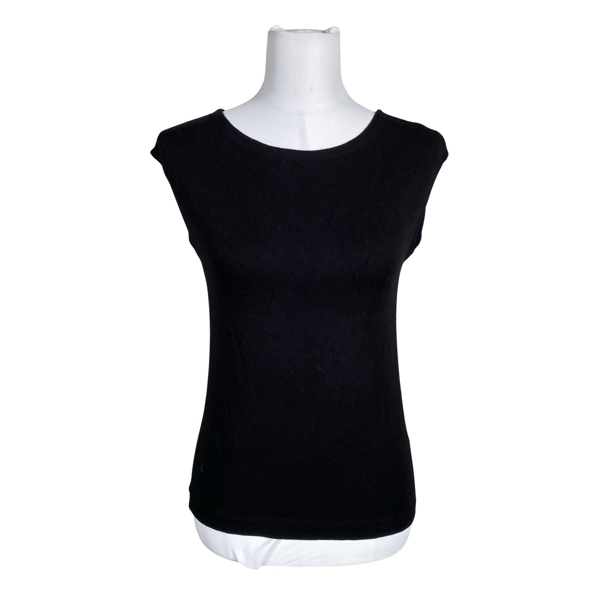 Unisex Ommellinen - T-shirt, size 34 - Black (1)