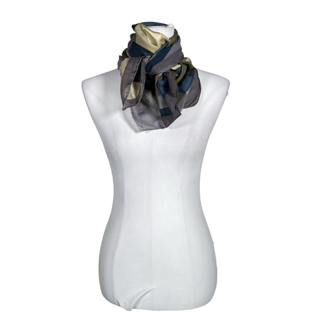 Unisex Marja Kurki - Scarf, size Maxi - Gray ()