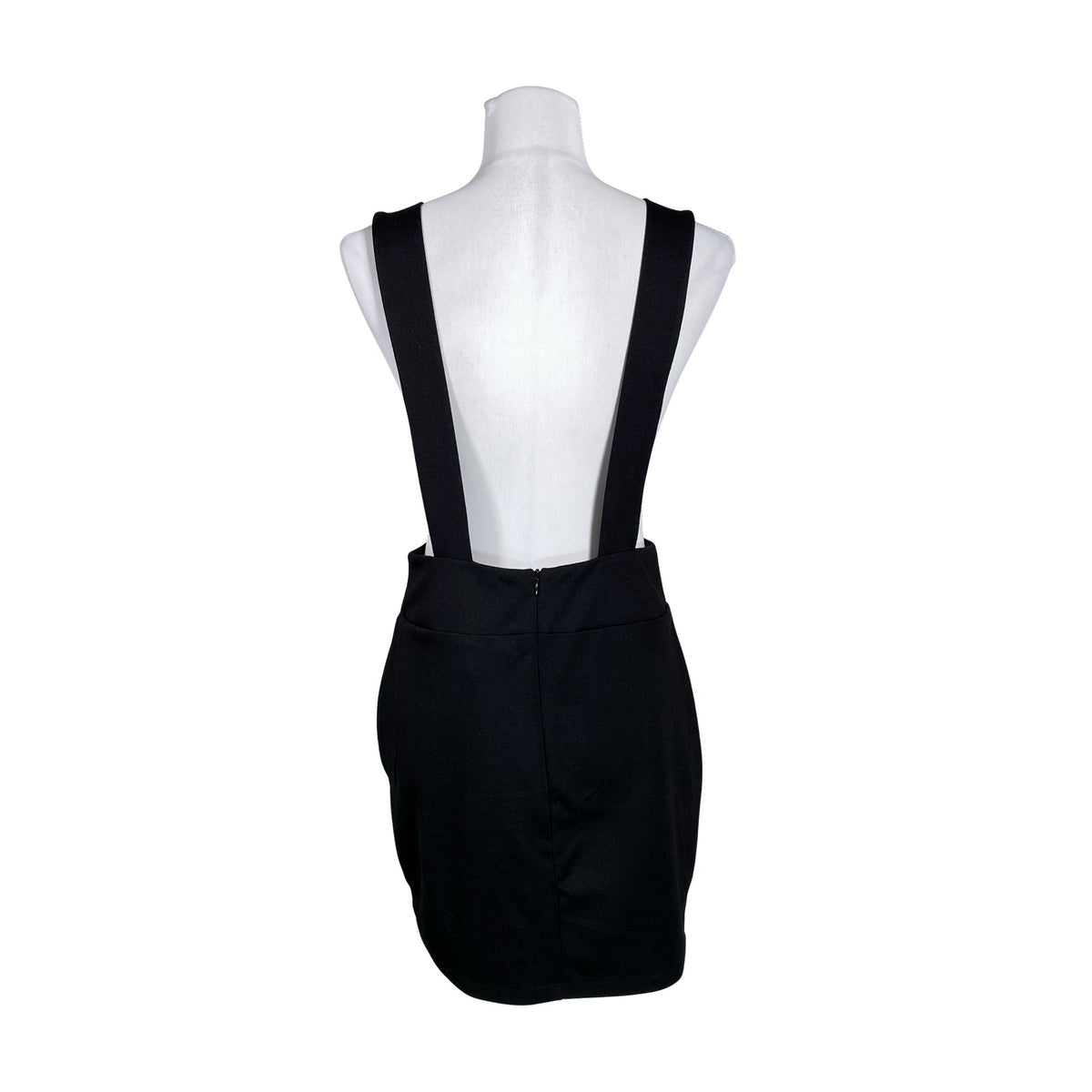 Unisex Twintip - Fabric skirt, size 38 - Black (2)