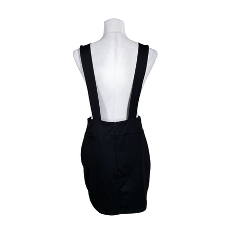 Unisex Twintip - Fabric skirt, size 38 - Black (2)