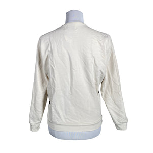 Unisex R/H Studio - Sweatshirt, size 38 - Black (2)