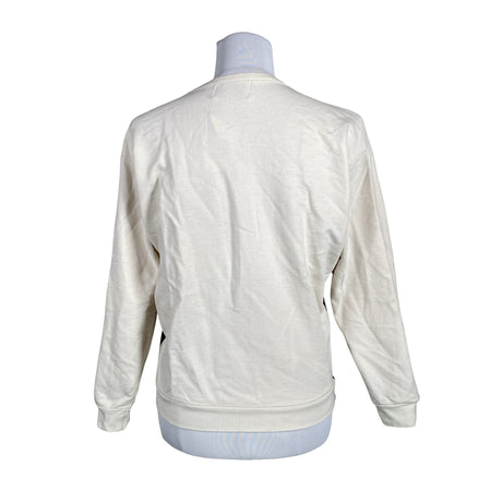 Unisex R/H Studio - Sweatshirt, size 38 - Black (2)