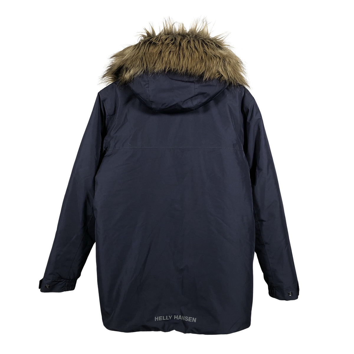 Unisex Helly Hansen - Winter jacket, size 170 - 176 - Blue (2)