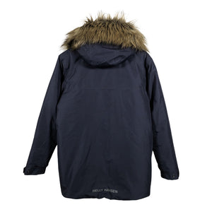 Unisex Helly Hansen - Winter jacket, size 170 - 176 - Blue (2)