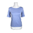 Unisex Esprit - T-shirt, size 34 - Light blue ()