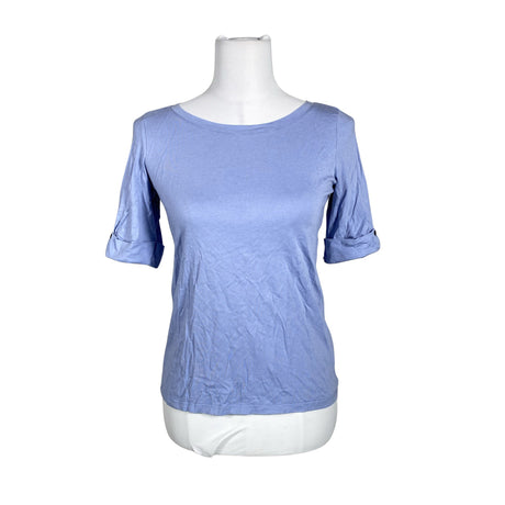 Unisex Esprit - T-shirt, size 34 - Light blue ()