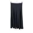 Unisex Turo Tailor - Fabric skirt, size 38 - Black ()