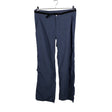 Unisex Peak Performance - Outdoor pants, size 38 - Blue ()