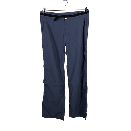 Unisex Peak Performance - Outdoor pants, size 38 - Blue ()