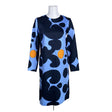 Unisex Marimekko - Dress, size 36 - Blue ()