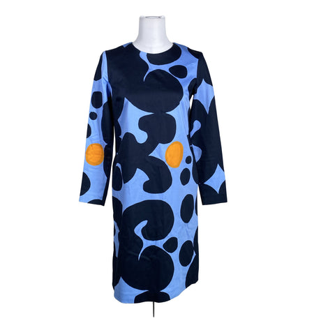 Unisex Marimekko - Dress, size 36 - Blue ()