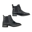 Unisex Rieker - Ankle boots, size 39 - Black ()