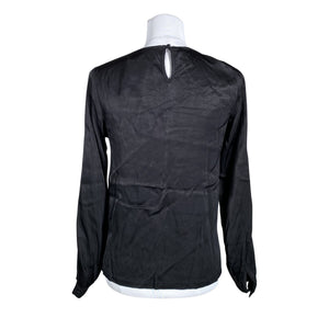 Unisex Nanso - Blouse, size 34 - Black (2)