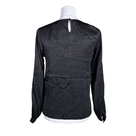 Unisex Nanso - Blouse, size 34 - Black (2)