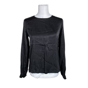 Unisex Nanso - Blouse, size 34 - Black (1)