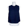 Unisex Stockh lm - Top, size 36 - Blue ()