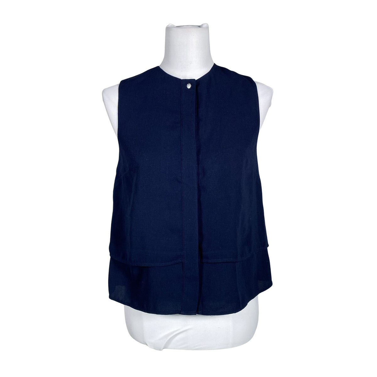 Unisex Stockh lm - Top, size 36 - Blue (1)