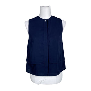 Unisex Stockh lm - Top, size 36 - Blue (1)