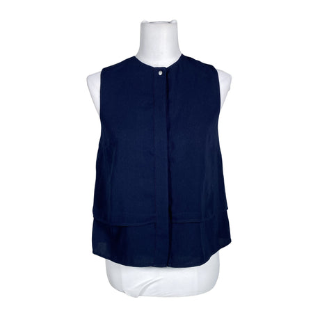 Unisex Stockh lm - Top, size 36 - Blue ()