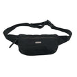 Unisex Bugatti - Belt bag, size Midi - Black ()