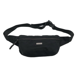 Unisex Bugatti - Belt bag, size Midi - Black (1)